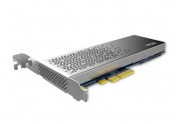 In arrivo il primo SSD PCIe ad alte prestazioni del produttore taiwanese.