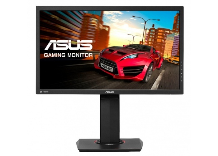 ASUS svela il monitor gaming MG24UQ 1