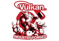 Disponibili i primi driver certificati con supporto alle nuove API Vulkan.