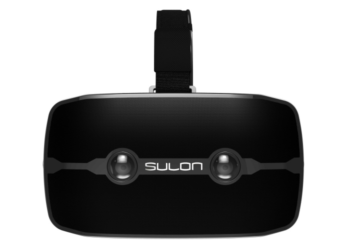 Sulon Q, il visore VR+AR più avanzato al mondo 2