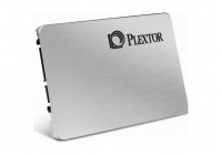 Anche Plextor propone una serie di unità allo stato solido basate su NAND Flash TLC.