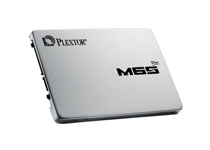 Plextor lancia gli SSD M6S Plus 1