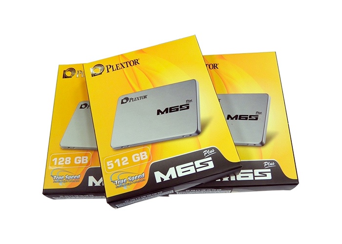 Plextor lancia gli SSD M6S Plus 2