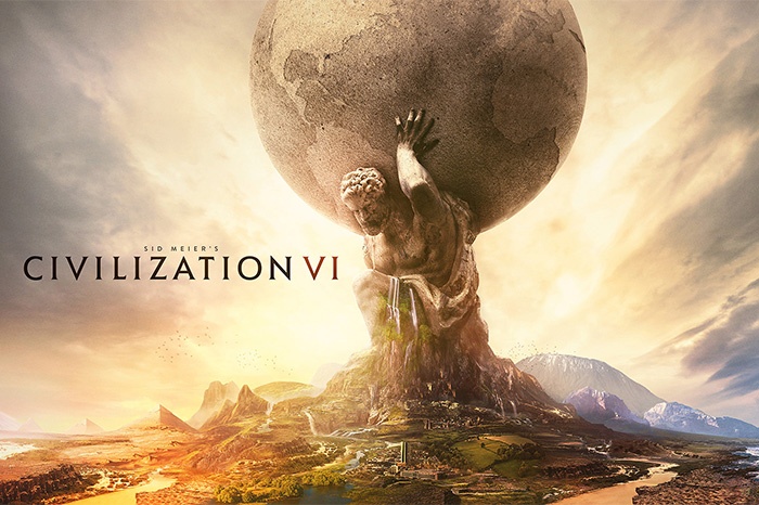 Pubblicati i primi gameplay per Civilization VI 1