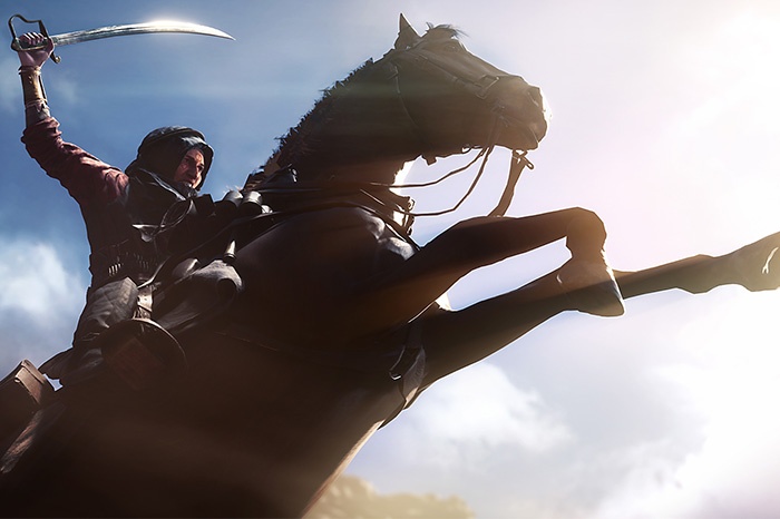 Battlefield 1 promette un realismo senza precedenti 2