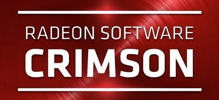 AMD rilascia i Radeon Crimson Edition 16.6.2 2
