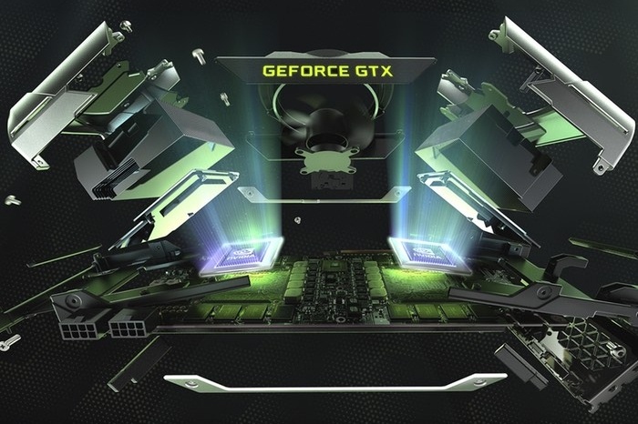 La NVIDIA GTX TITAN P pronta per il Gamescom 1