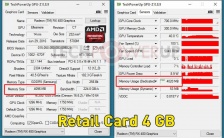Come portare la AMD RX 480 4GB @8GB 3