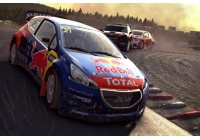 Disponibili per il download i nuovi driver ottimizzati per DiRT Rally VR.