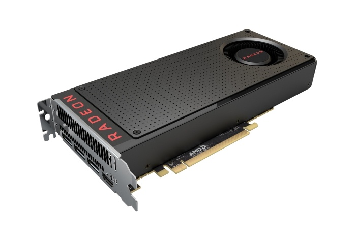 AMD pubblica i Radeon Crimson Edition 16.7.1 1