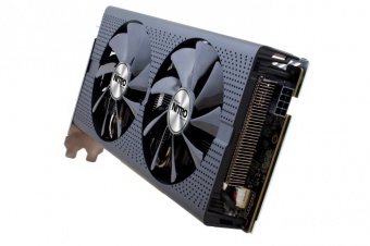 SAPPHIRE lancia la NITRO+ Radeon RX 480 3