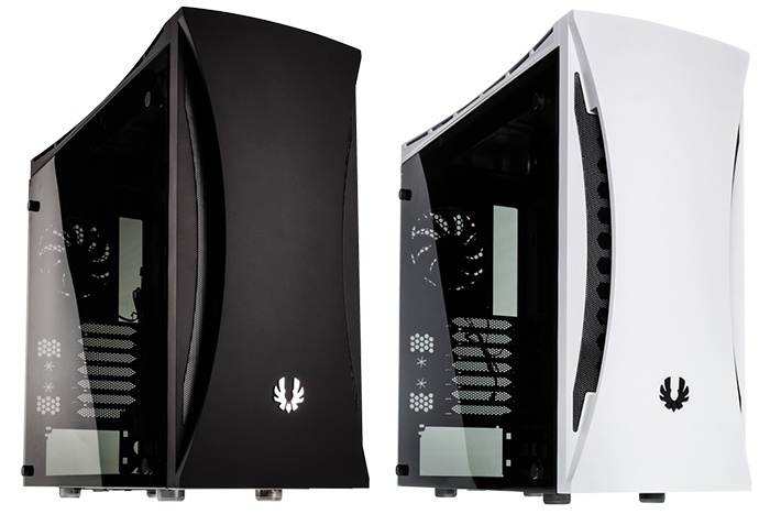 BitFenix lancia il case Aurora Window 3