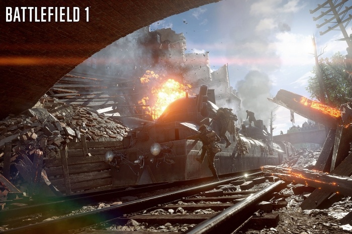 Battlefield 1 apre in beta dal 31 agosto 2