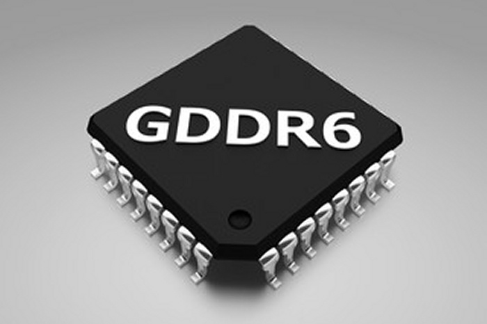 Le GDDR6 debutteranno nel 2018 1