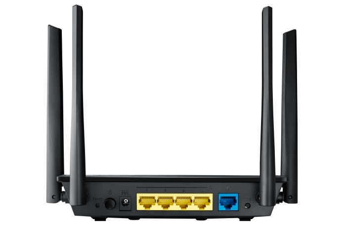 ASUS rende disponibile il router RT-AC58U 3