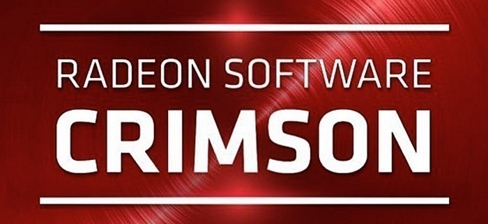 AMD pubblica i Radeon Crimson Edition 16.10.1 2