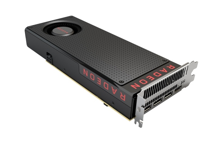 AMD al lavoro sull'efficienza delle GPU Polaris 1