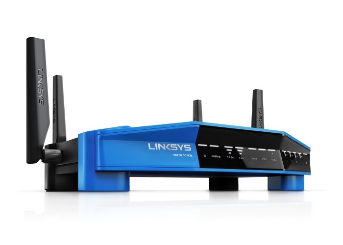 Linksys annuncia il router WRT3200ACM 1