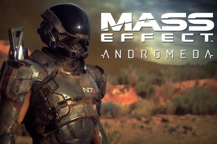 Mass Effect, BioWare lancia la Andromeda Initiative 1