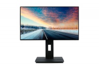 Un monitor bello e pratico ad un prezzo neanche troppo alto.