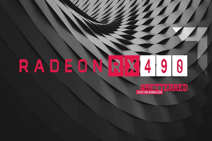 AMD RX 490 entro la fine dell'anno? 1