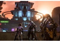 Direttamente dai Game Awards l'ultimo Mass Effect in uscita l'anno prossimo.