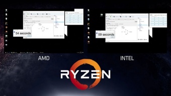RYZEN e VEGA, ecco gli assi di AMD 4