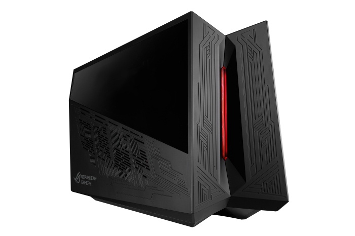 ASUS annuncia la ROG XG Station 2 2