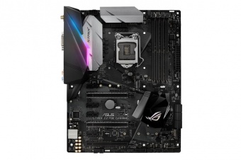 ASUS toglie i veli alle Z270 PRIME, STRIX e ROG 6