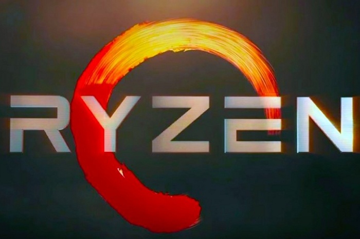 Svelata la lineup dei processori AMD Ryzen 1