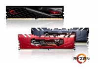 In arrivo due nuove serie di memorie DDR4 progettate per le piattaforme AMD Ryzen.