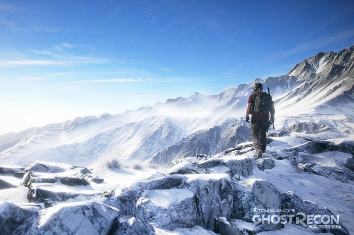 Wildlands, Ubisoft prepara una patch da 6,5GB 1