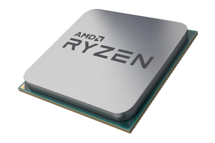 AMD Whitehaven ha 16C/32T a 3,6GHz 1