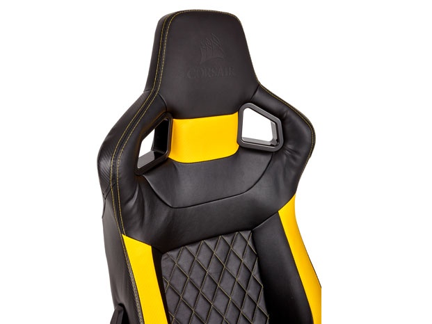 CORSAIR lancia la T1 RACE 4