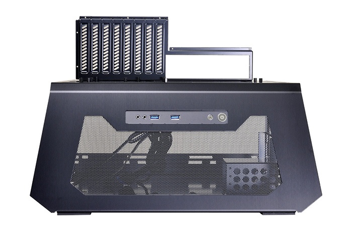 Lian Li presenta il banchetto PC-T70 ed il T70-1 4