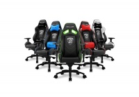 In arrivo la Skiller SGS3 Premium, una sedia comoda e adatta ai giocatori più esigenti.