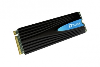 Plextor lancia gli SSD PCIe M8Se 2