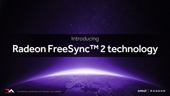 Il Samsung C49HG90 sarà il primo monitor FreeSync 2 2
