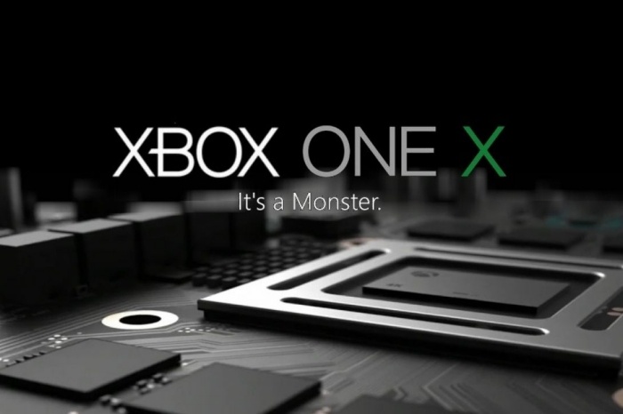 Microsoft venderà Xbox One X sotto costo 2