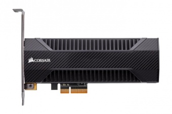 CORSAIR lancia i Neutron Series NX500 3