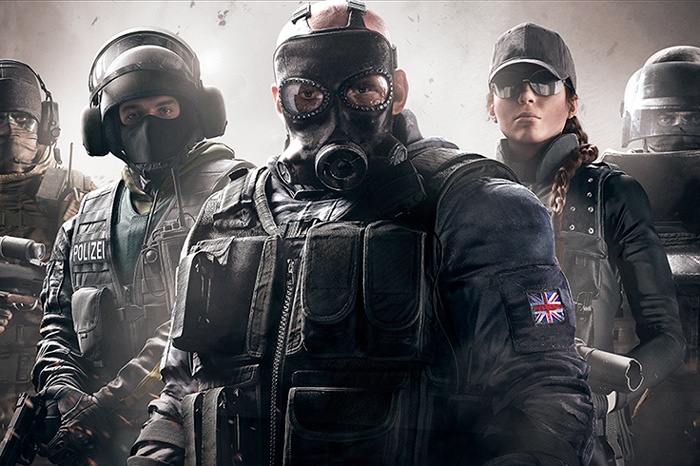 In arrivo una patch da 42GB per Rainbow Six Siege 1