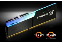 Disponibili da ottobre i primi kit premium di DDR4 specifici per le nuove piattaforme AMD.