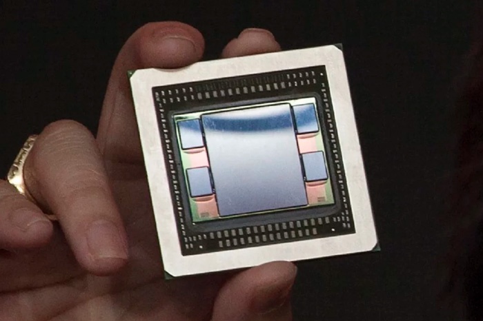 AMD punta sui 12nm per Ryzen refresh 1