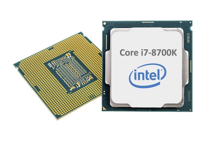 Il Core i7-8700K tocca quota 7405MHz 1