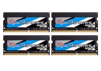 Velocità e timings da record per le Ripjaws DDR4 in formato ridotto.