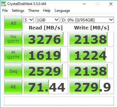 Pronto al lancio il nuovo Plextor M9Pe 3