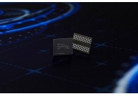 Una densità di 8Gb ed una velocità di 14 Gbps per le nuove memorie destinate alla prossima generazione di VGA mainstream.