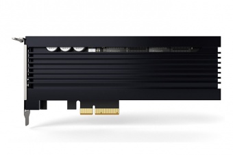 Samsung annuncia gli SZ985 Z-SSD 2
