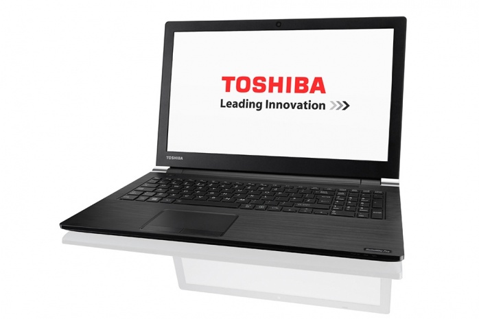 Toshiba presenta i notebook E-Generation 3