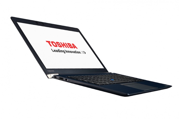 Toshiba presenta i notebook E-Generation 2